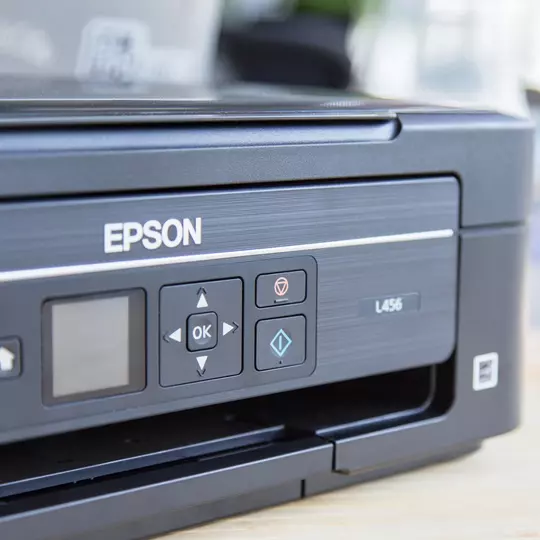 ремонт Epson